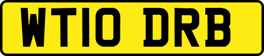 WT10DRB