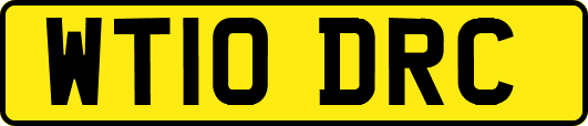 WT10DRC
