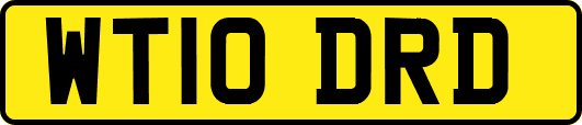 WT10DRD