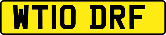 WT10DRF