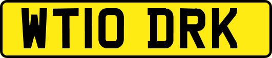 WT10DRK