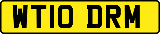 WT10DRM