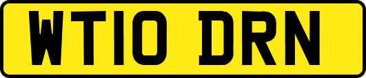 WT10DRN