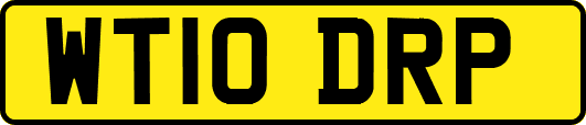 WT10DRP
