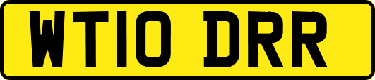 WT10DRR