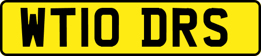 WT10DRS