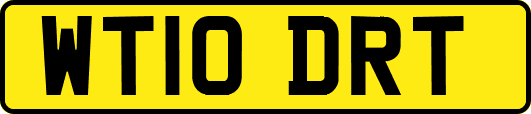 WT10DRT