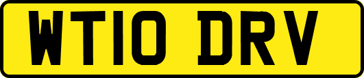 WT10DRV