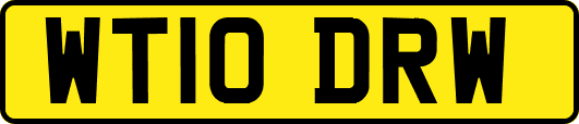 WT10DRW
