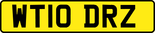 WT10DRZ