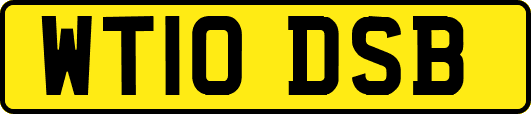 WT10DSB