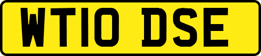 WT10DSE