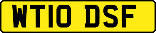 WT10DSF