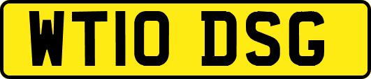 WT10DSG