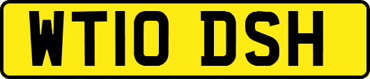 WT10DSH