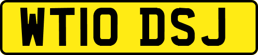 WT10DSJ