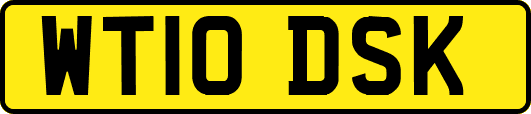 WT10DSK