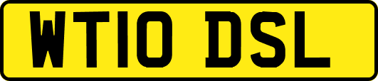 WT10DSL