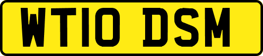 WT10DSM