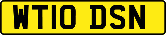 WT10DSN