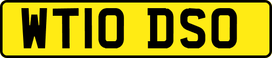 WT10DSO