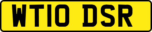 WT10DSR