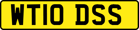 WT10DSS