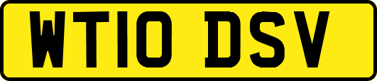 WT10DSV
