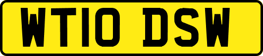 WT10DSW