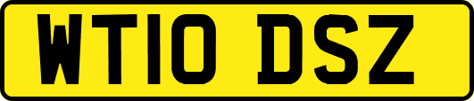 WT10DSZ