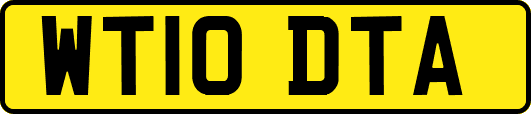 WT10DTA