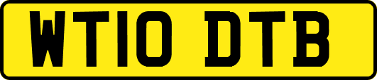 WT10DTB