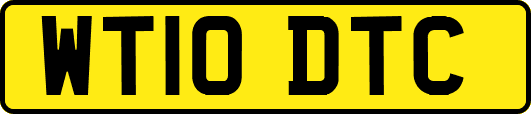 WT10DTC