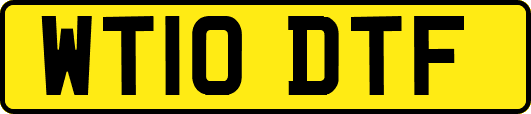 WT10DTF