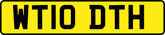 WT10DTH