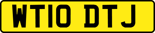 WT10DTJ