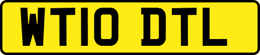 WT10DTL