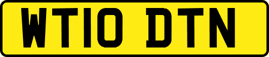 WT10DTN