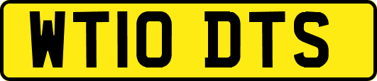 WT10DTS