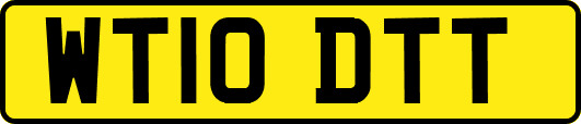 WT10DTT