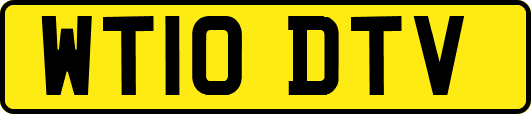 WT10DTV