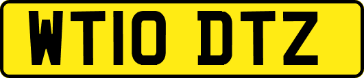 WT10DTZ