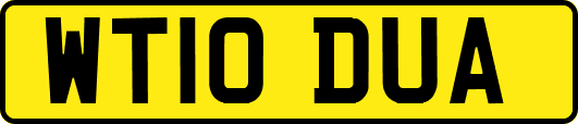WT10DUA