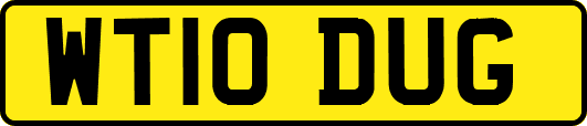WT10DUG