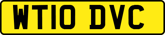 WT10DVC