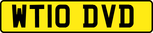 WT10DVD