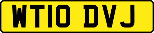 WT10DVJ