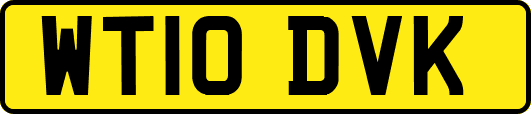 WT10DVK