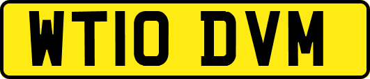 WT10DVM