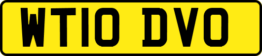 WT10DVO